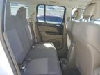 2011 Jeep Patriot Sport