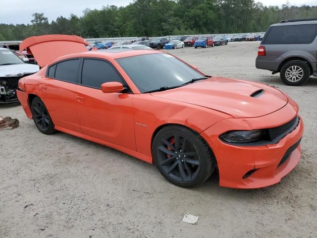 2021 Dodge Charger R/T