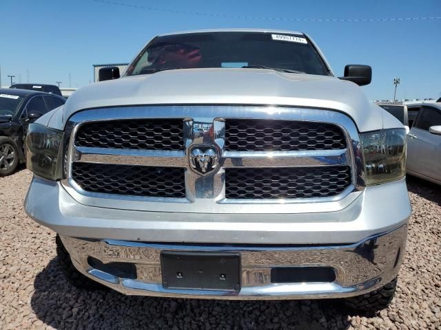 2014 Dodge RAM 1500 SLT