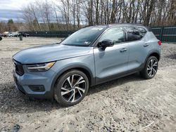 2020 Volvo XC40 T5 R-Design for sale in Candia, NH