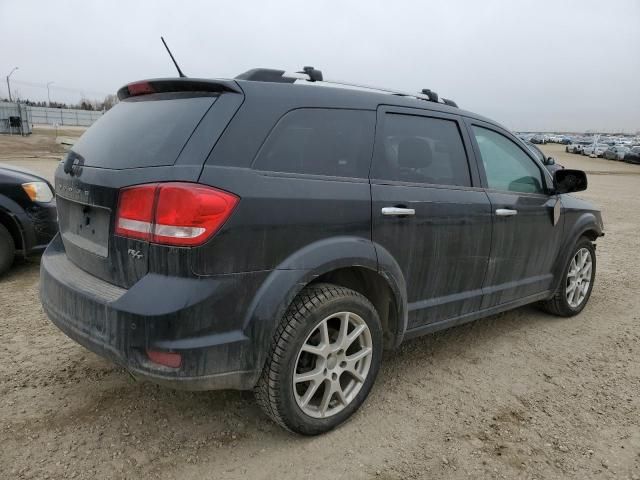 2012 Dodge Journey R/T