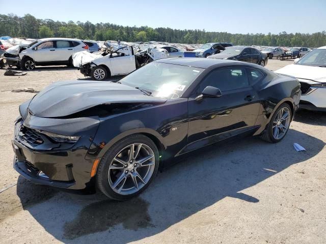 2020 Chevrolet Camaro LT