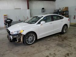 2015 Ford Fusion SE for sale in Lufkin, TX