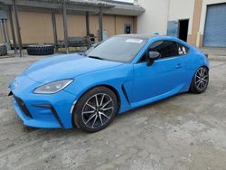 2022 Toyota GR 86 en venta en Hayward, CA