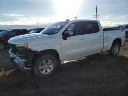 Chevrolet salvage cars for sale: 2020 Chevrolet Silverado K1500 LT