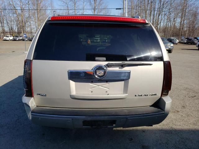 2009 Cadillac Escalade