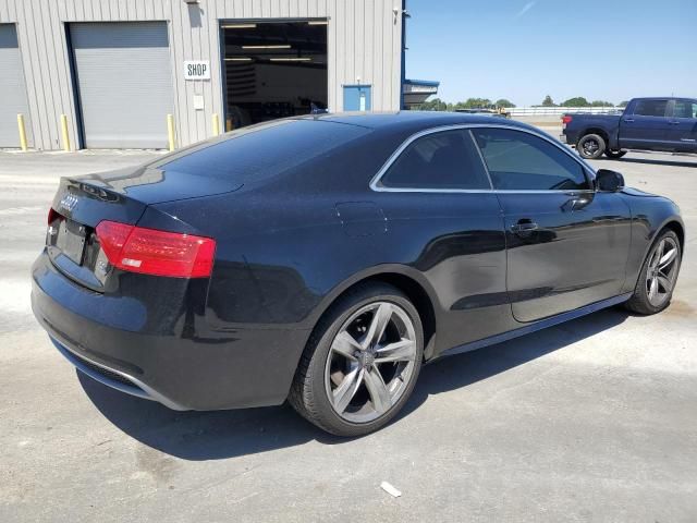 2016 Audi A5 Premium Plus S-Line