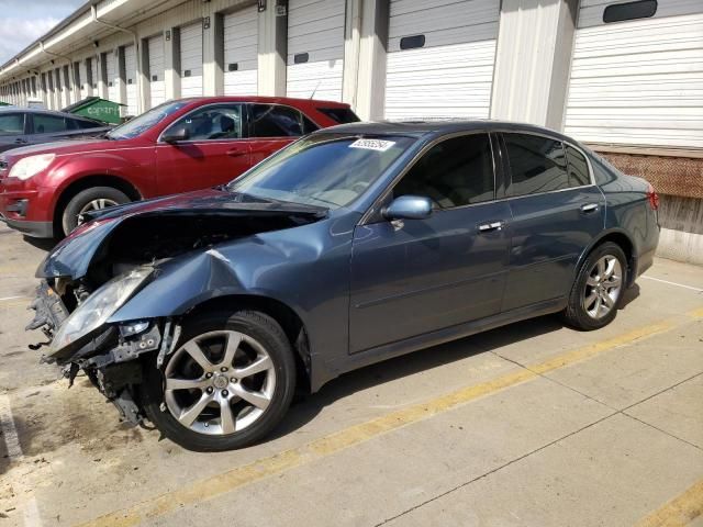 2005 Infiniti G35