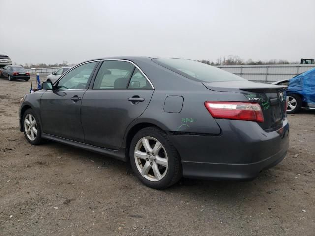 2007 Toyota Camry SE