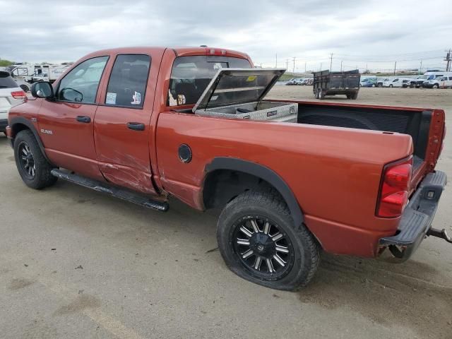 2008 Dodge RAM 1500 ST