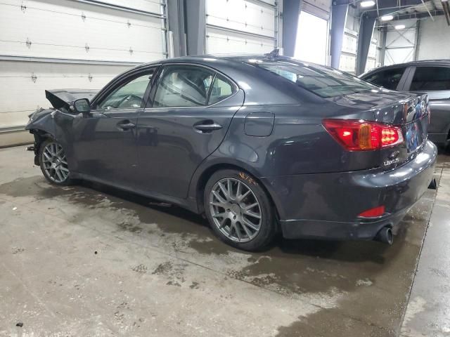 2009 Lexus IS 250