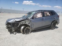 Vehiculos salvage en venta de Copart Adelanto, CA: 2018 Mitsubishi Outlander SE