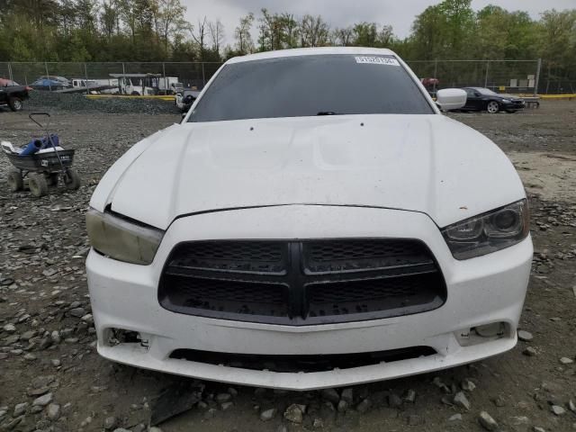 2014 Dodge Charger R/T