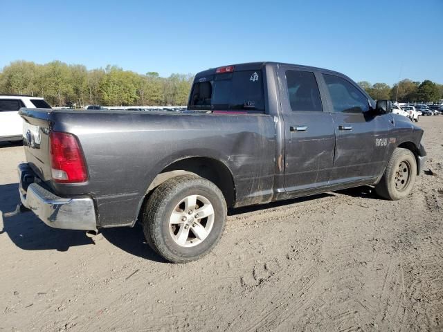 2016 Dodge RAM 1500 SLT