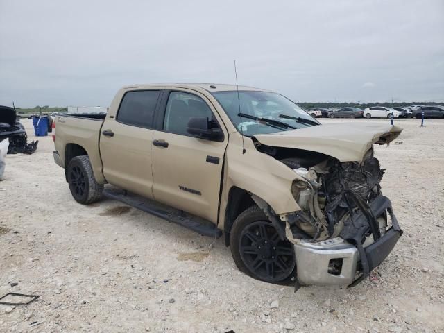 2019 Toyota Tundra Crewmax SR5