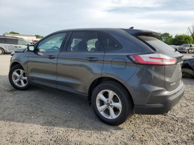 2020 Ford Edge SE