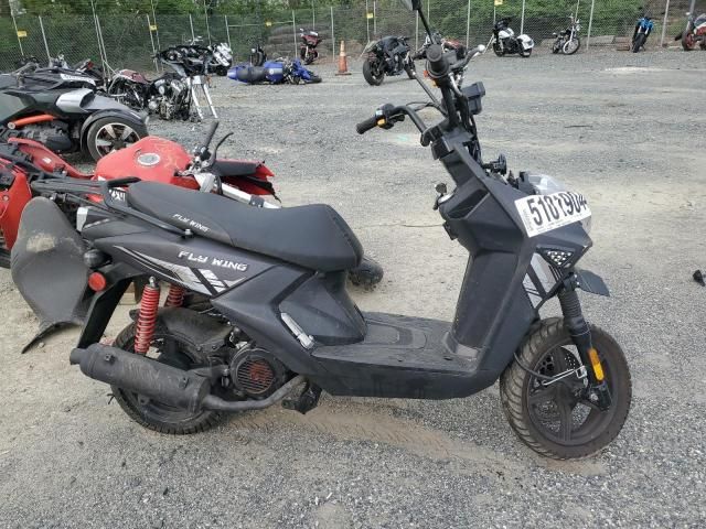 2023 Taizhouzng Scooter
