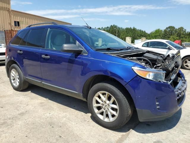 2013 Ford Edge SE