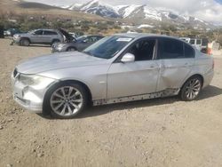 2011 BMW 328 I Sulev for sale in Reno, NV