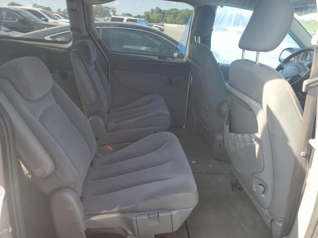 2005 Dodge Grand Caravan SXT