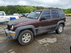 2004 Jeep Liberty Sport for sale in Florence, MS