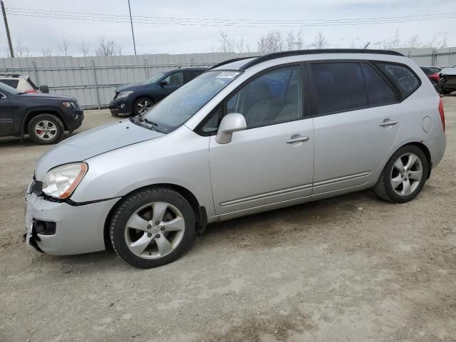 2008 KIA Rondo Base