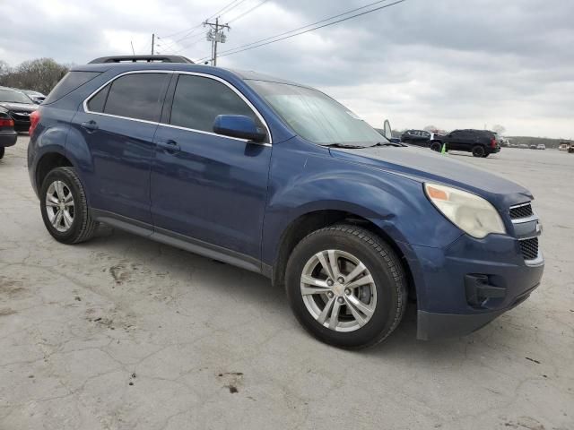 2010 Chevrolet Equinox LT