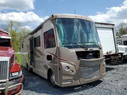 Winnebago Vehiculos salvage en venta: 2016 Winnebago 2016 Ford F53