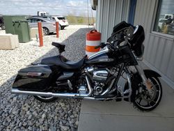 2021 Harley-Davidson Flhx for sale in Wayland, MI