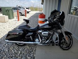 Harley-Davidson Flhx salvage cars for sale: 2021 Harley-Davidson Flhx