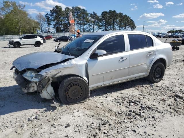 2010 Chevrolet Cobalt 1LT