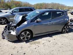 2022 Nissan Leaf SV for sale in Windsor, NJ