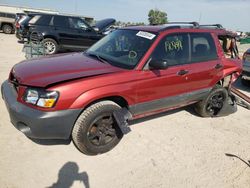 2005 Subaru Forester 2.5X for sale in Riverview, FL