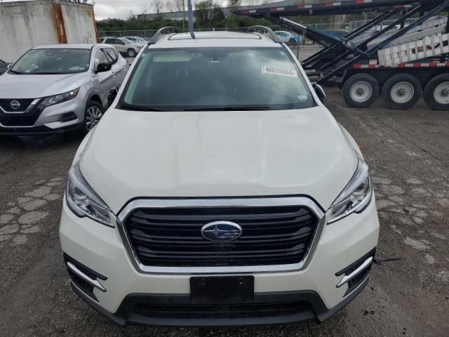 2021 Subaru Ascent Touring