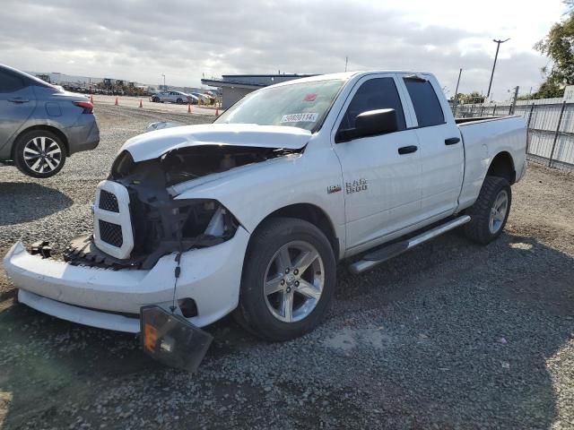 2015 Dodge RAM 1500 ST