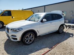 2021 BMW X3 XDRIVE30I for sale in Arcadia, FL