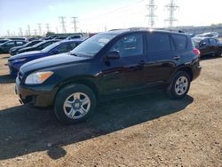 Toyota rav4 salvage cars for sale: 2009 Toyota Rav4