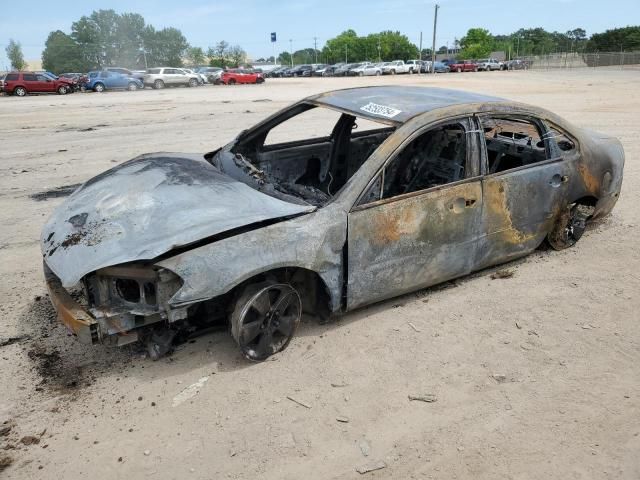 2008 Chevrolet Impala LT