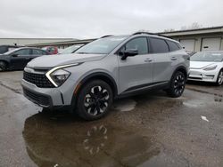 KIA Sportage X salvage cars for sale: 2023 KIA Sportage X Line