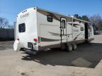 2014 Kutb Trailer