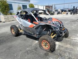 2019 Can-Am Maverick X3 X RS Turbo R en venta en Wilmington, CA