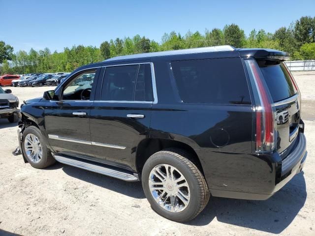 2015 Cadillac Escalade