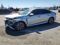 2022 Honda Civic EX for sale in Rancho Cucamonga, CA