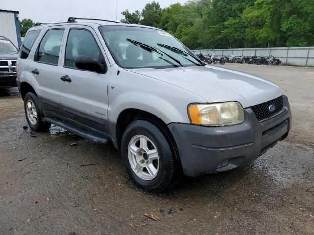 2002 Ford Escape XLS