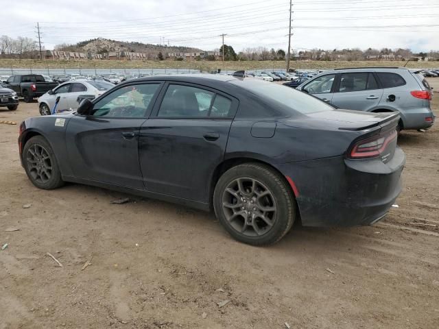 2015 Dodge Charger SXT