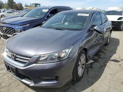 2014 Honda Accord EXL for sale in Martinez, CA