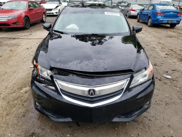 2014 Acura ILX 20 Tech