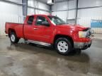 2011 GMC Sierra K1500 SLE