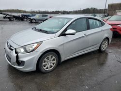 2012 Hyundai Accent GLS for sale in Fredericksburg, VA