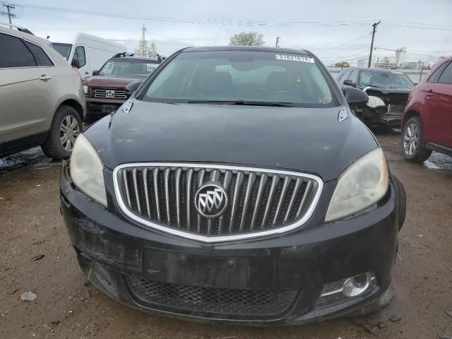 2012 Buick Verano Convenience